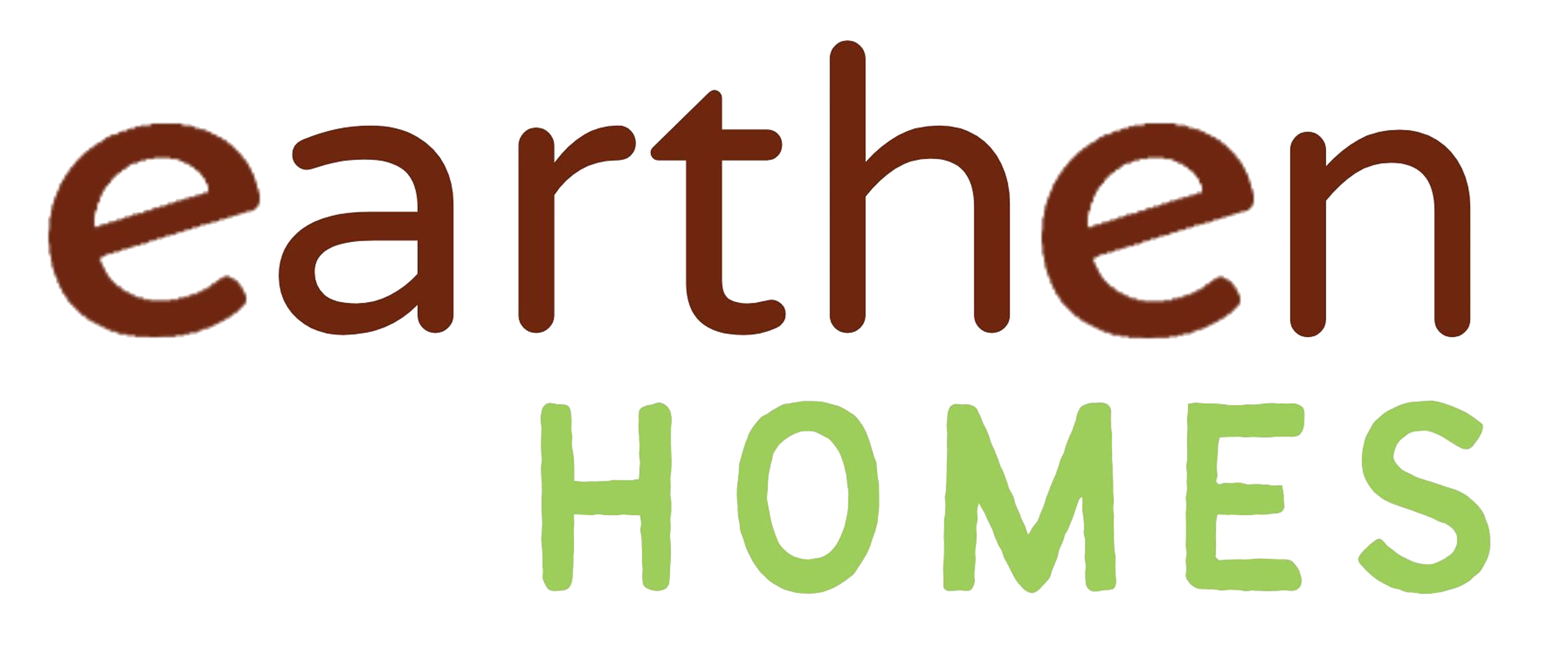 Earthen Homes company logo